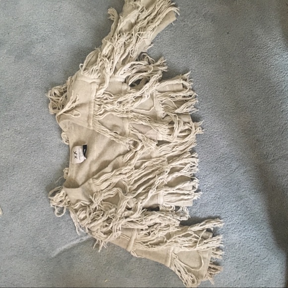 Banjo and Matilda Cashmere cardigan - Picture 2 of 5